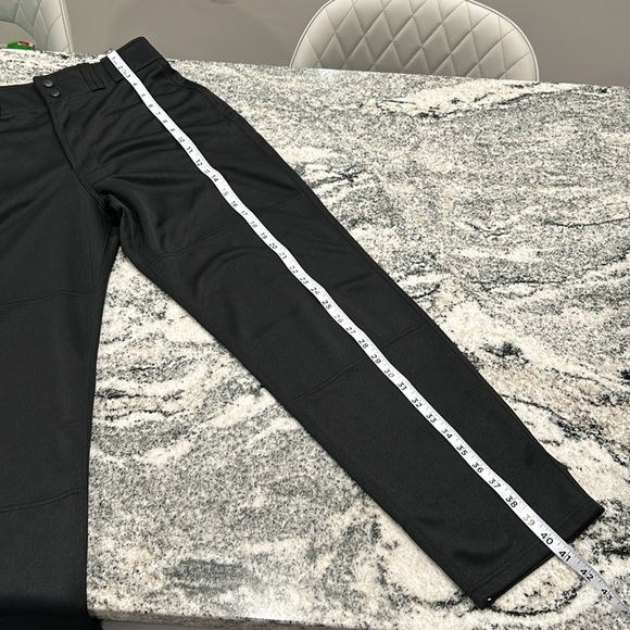 size M AK Baseball pants, size medium - Picture 8 of 11